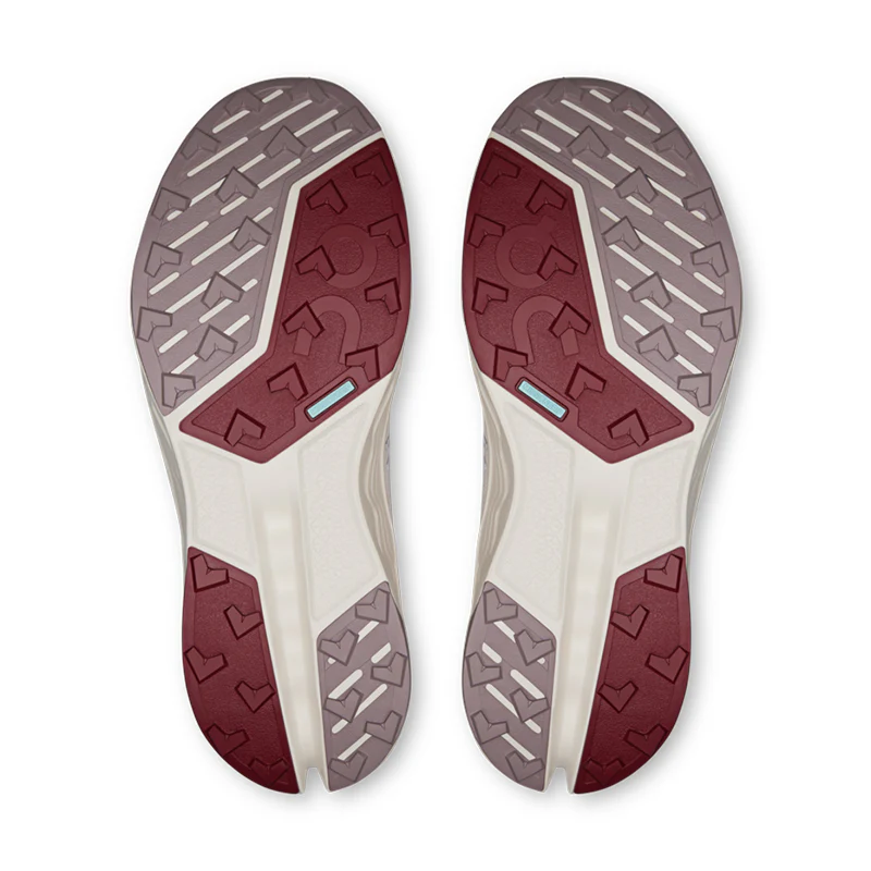 Women's Cloudsurfer Trail 2 Lily/Gardenia - Image 8