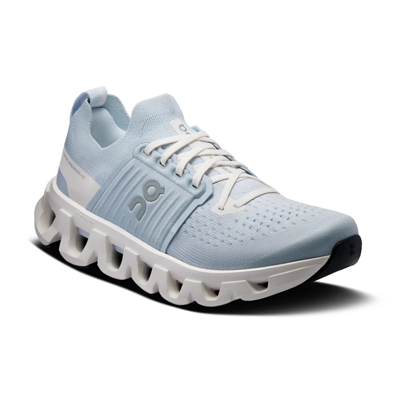 Women's Cloudswift 4 Heather/Gardenia - Image 2