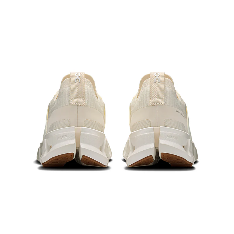 Women's Cloudswift 4 Ivory/Dew - Image 6