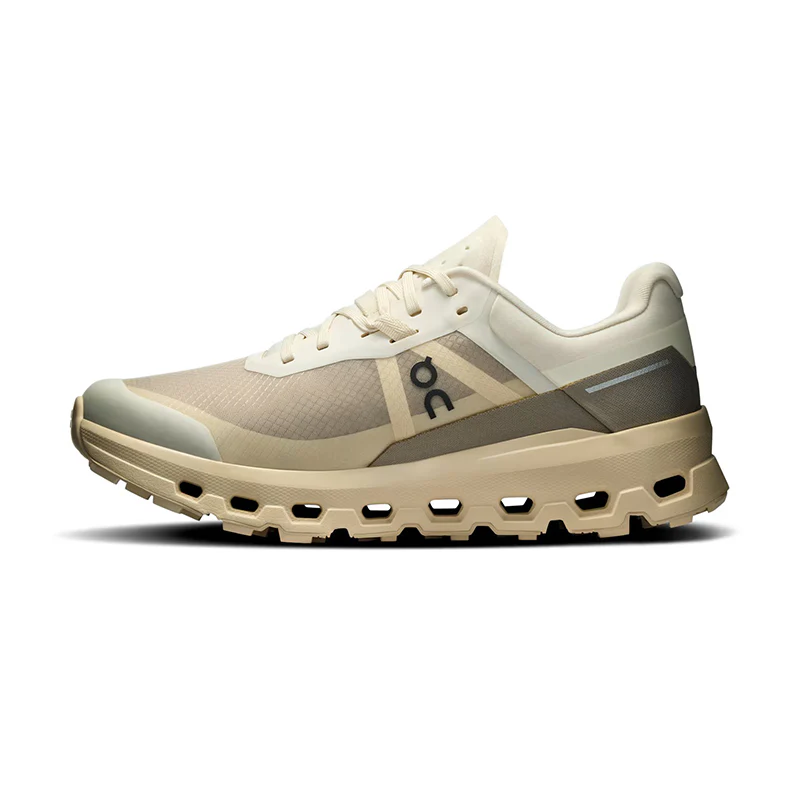 Women's Cloudvista 2 Cream/Desert - Image 4