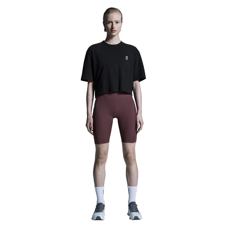 Women's Club Boxy-T - Image 4