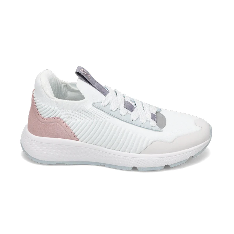 Women's Coast White Multi/Peach/Sky Blue - Image 3
