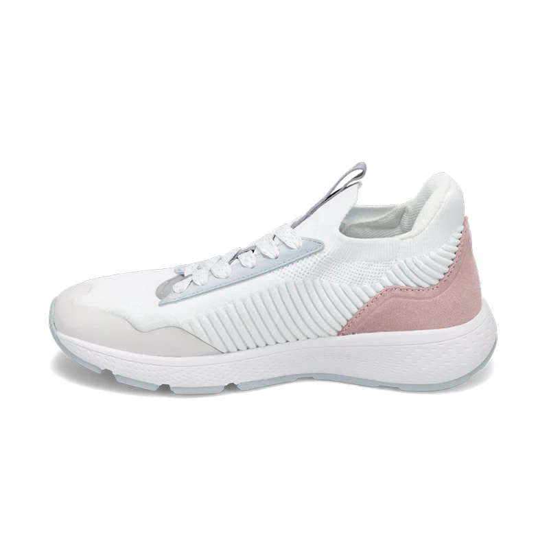 Women's Coast White Multi/Peach/Sky Blue - Image 4
