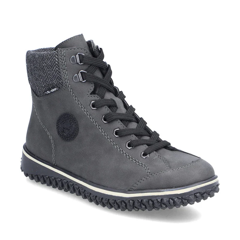 Women's Cordula 51 Anthrazit/Gran - Image 2