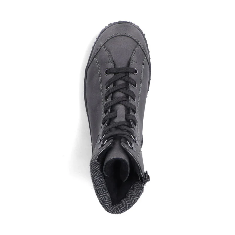 Women's Cordula 51 Anthrazit/Gran - Image 8