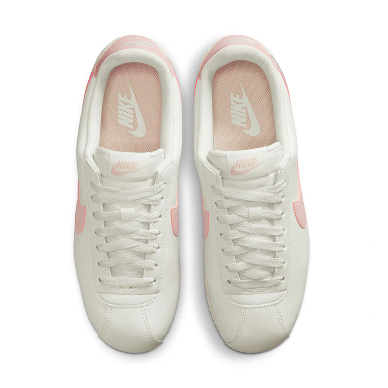 Women's Cortez Sail/Silt Red - Image 7