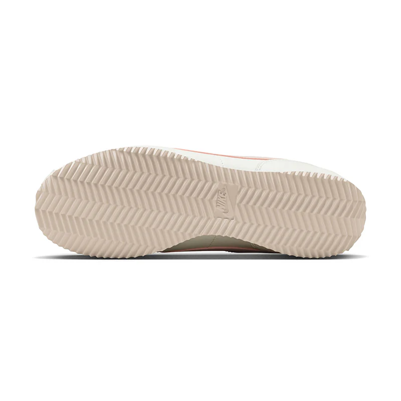 Women's Cortez Sail/Silt Red - Image 8