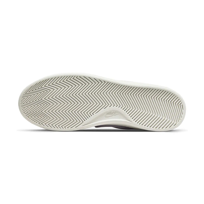 Women's Court Royale 2 Mid White/White - Image 7
