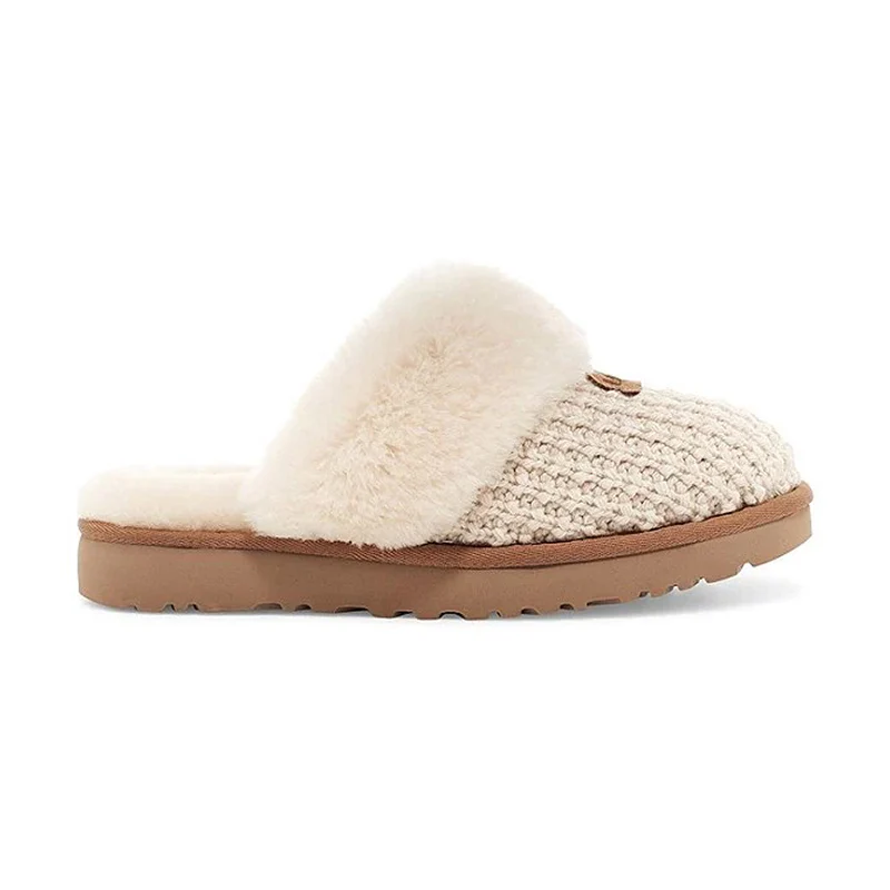 Women's Cozy Cream - Image 3