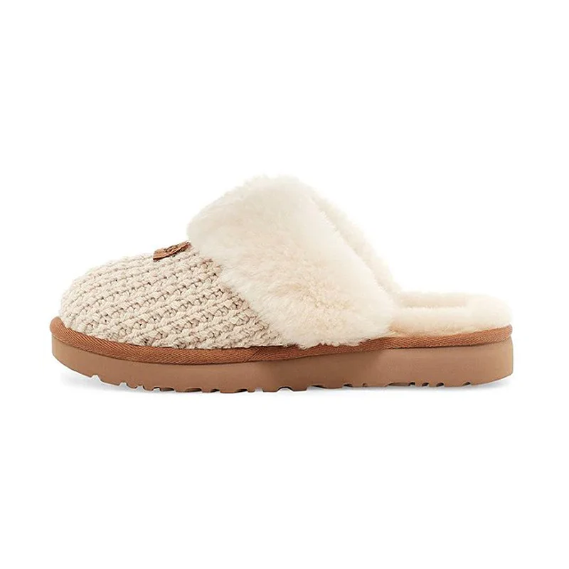 Women's Cozy Cream - Image 4