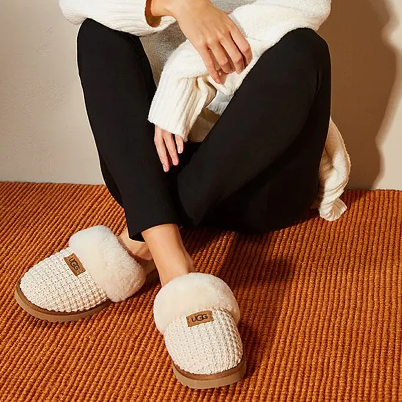 Women's Cozy Cream - Image 6