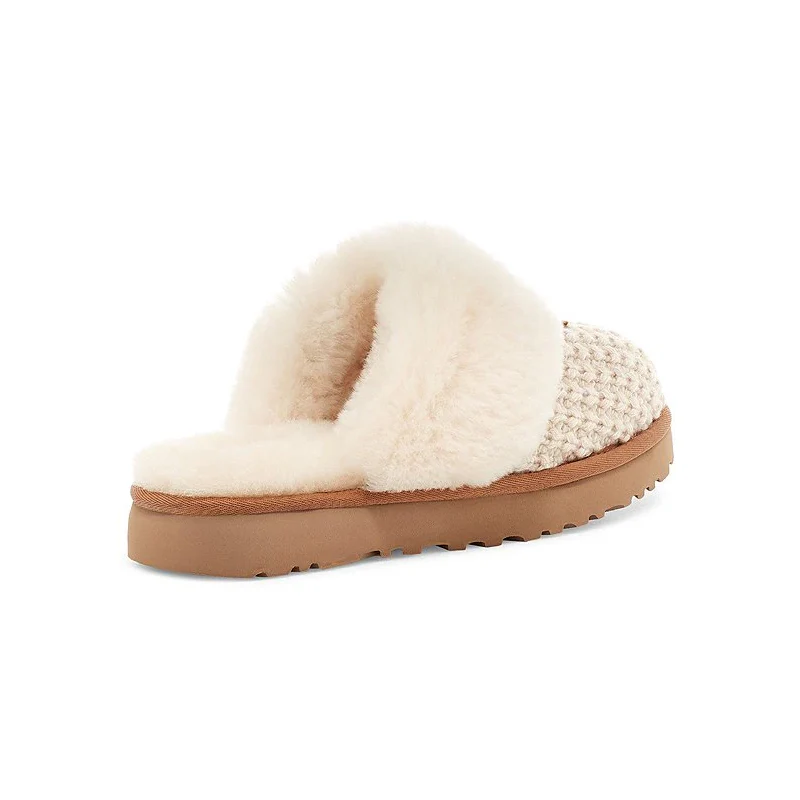 Women's Cozy Cream - Image 7