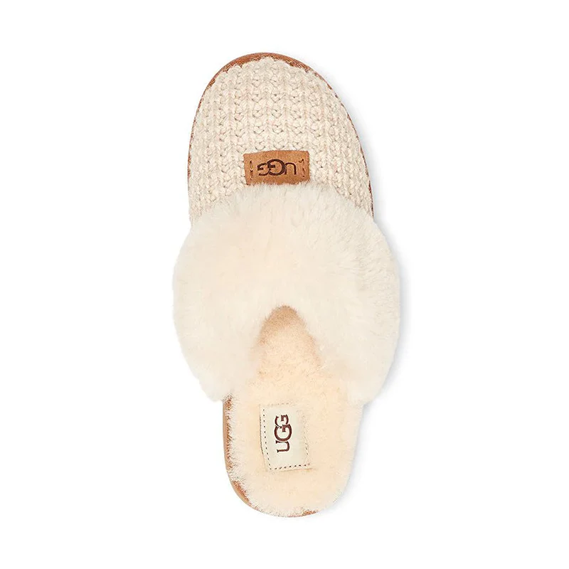 Women's Cozy Cream - Image 8