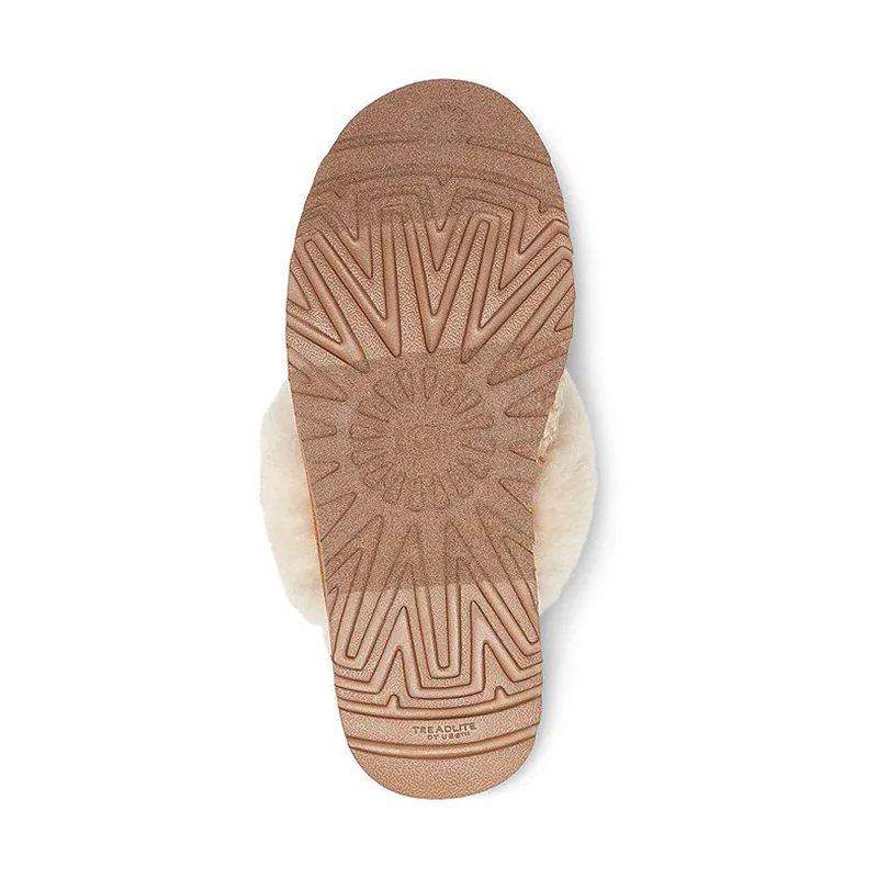 Women's Cozy Cream - Image 9