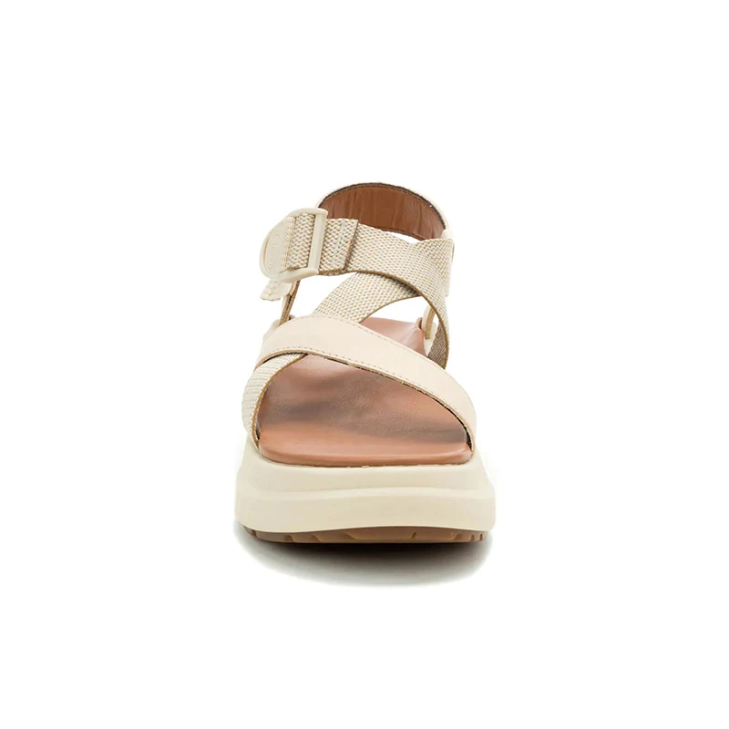 Women's Cushform Khaki - Image 6