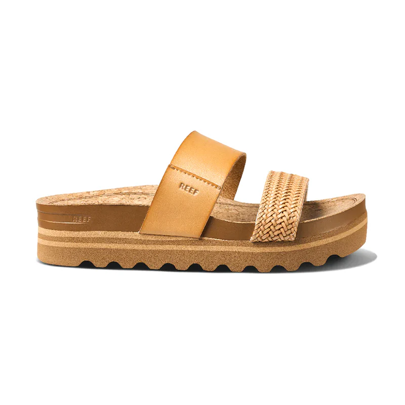 Women's Cushion Vista Hi Natural Braid - Image 3