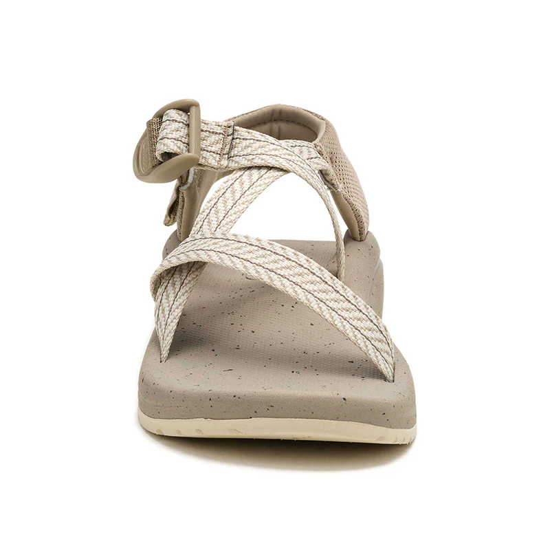 Women's CushZ Frond Dark Vanilla - Image 5