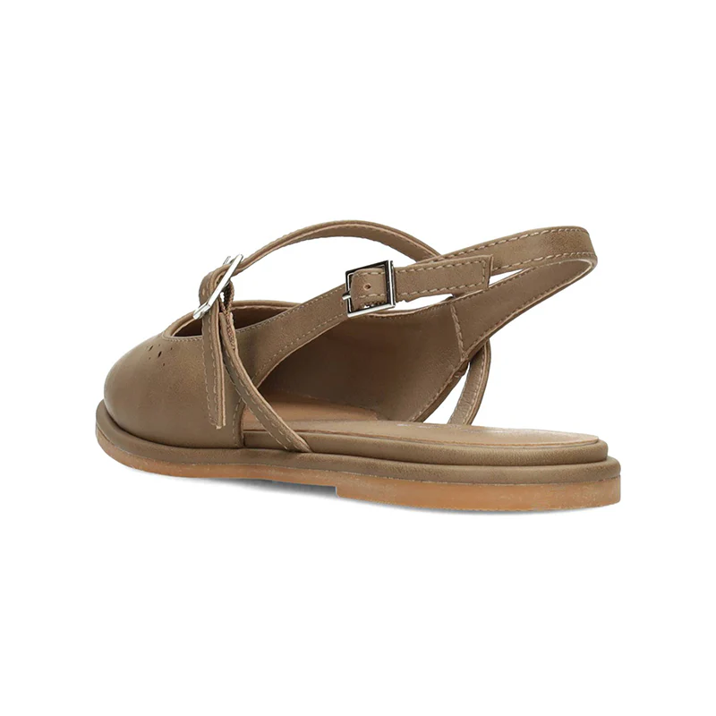 Women's Donna Taupe - Image 4