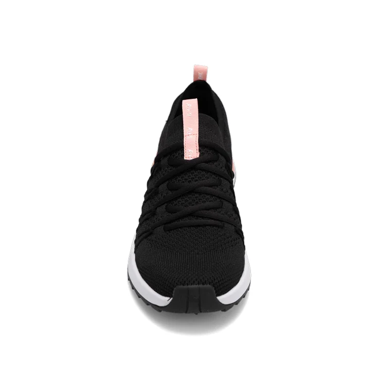 Women's Drive Black/Coral/White - Image 4