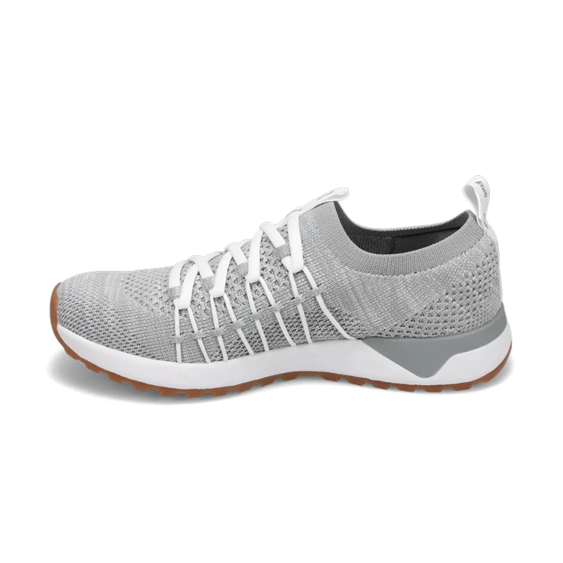 Women's Drive Remix Cloud/White/Gum - Image 4