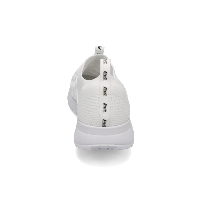 Women's Drive White/White/White - Image 5