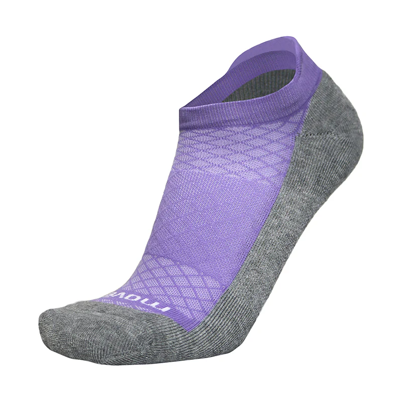 Women's Elevate Tab Low Small Purple - Image 2
