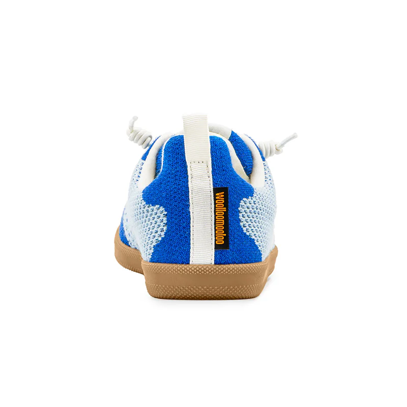 Women's Engadine Baby Blue Multi - Image 6