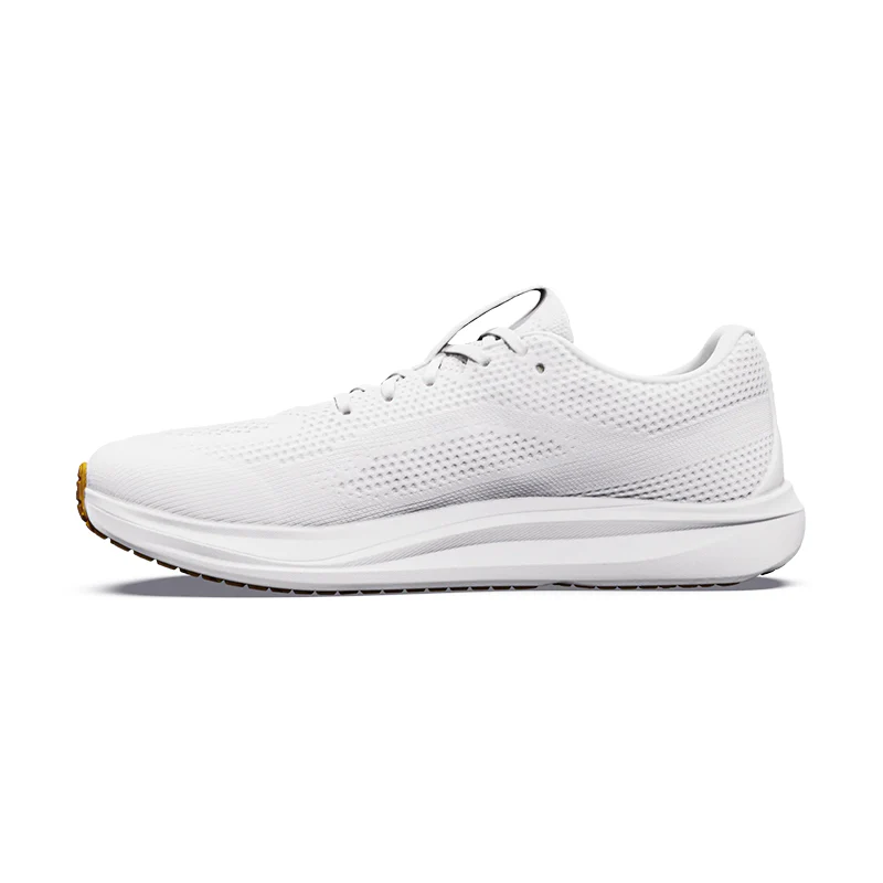 Women's Escalante 5 White/White - Image 3