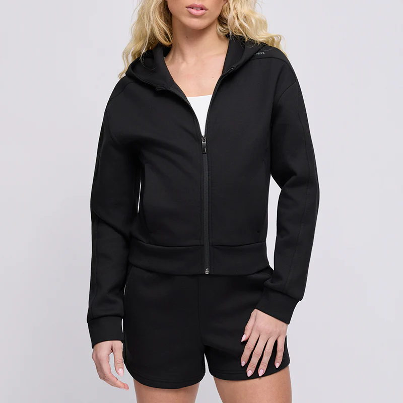 Women's Essence Full-Zip Hoodie