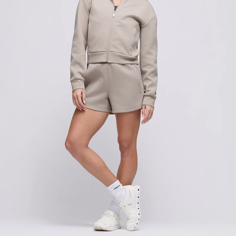 Women's Essence Lounge Short - Image 2
