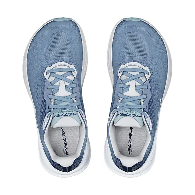 Women's Experience Flow 3 Light Blue - Image 5