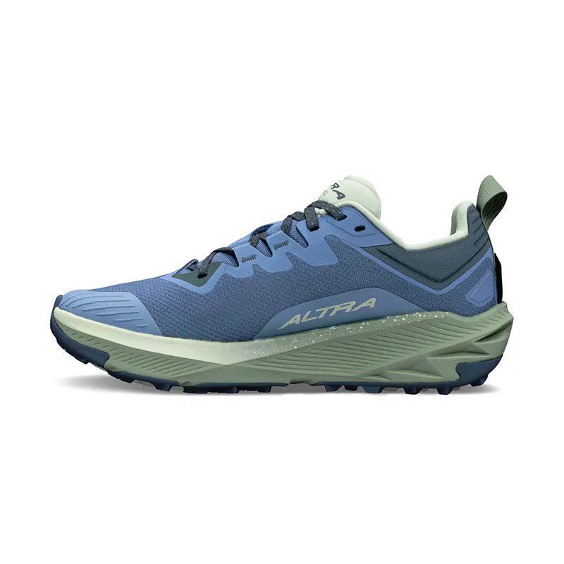 Women's Experience Wild 3 Dark Blue - Image 3