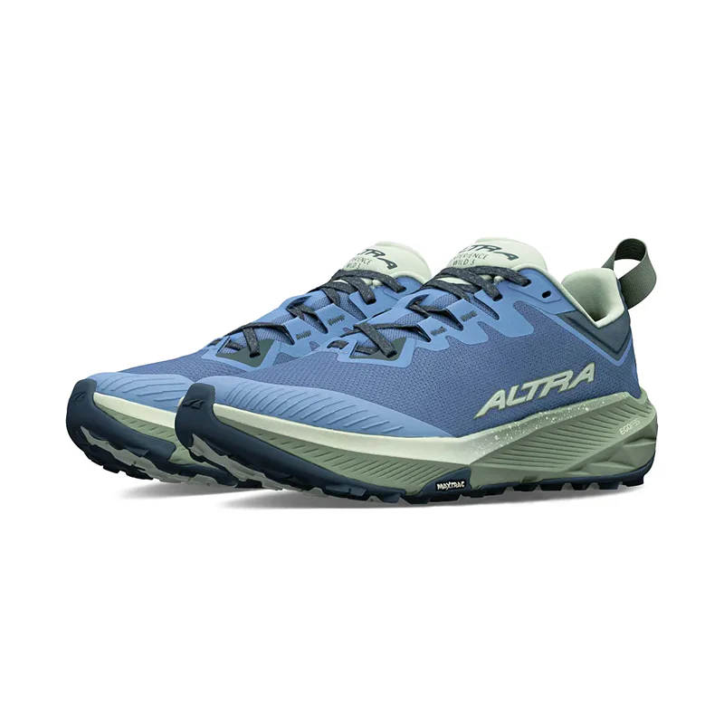 Women's Experience Wild 3 Dark Blue - Image 4
