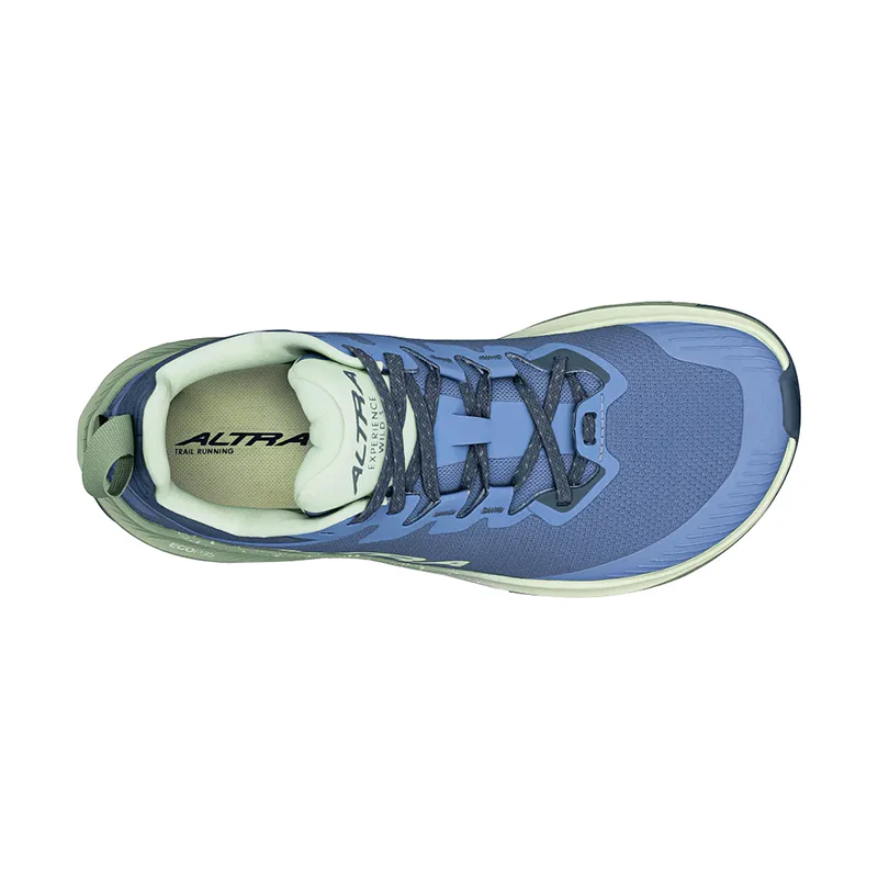 Women's Experience Wild 3 Dark Blue - Image 5