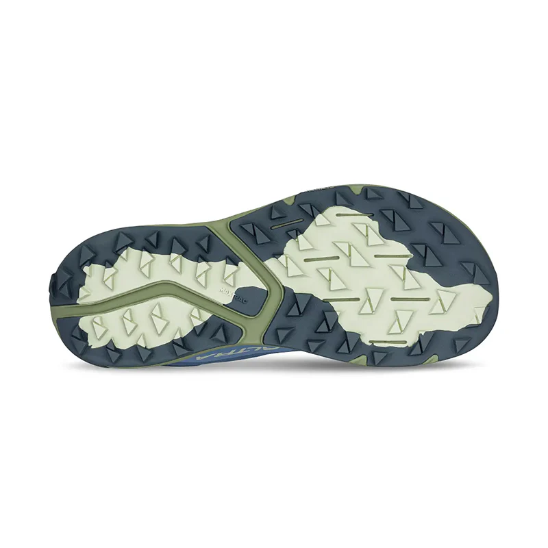 Women's Experience Wild 3 Dark Blue - Image 6