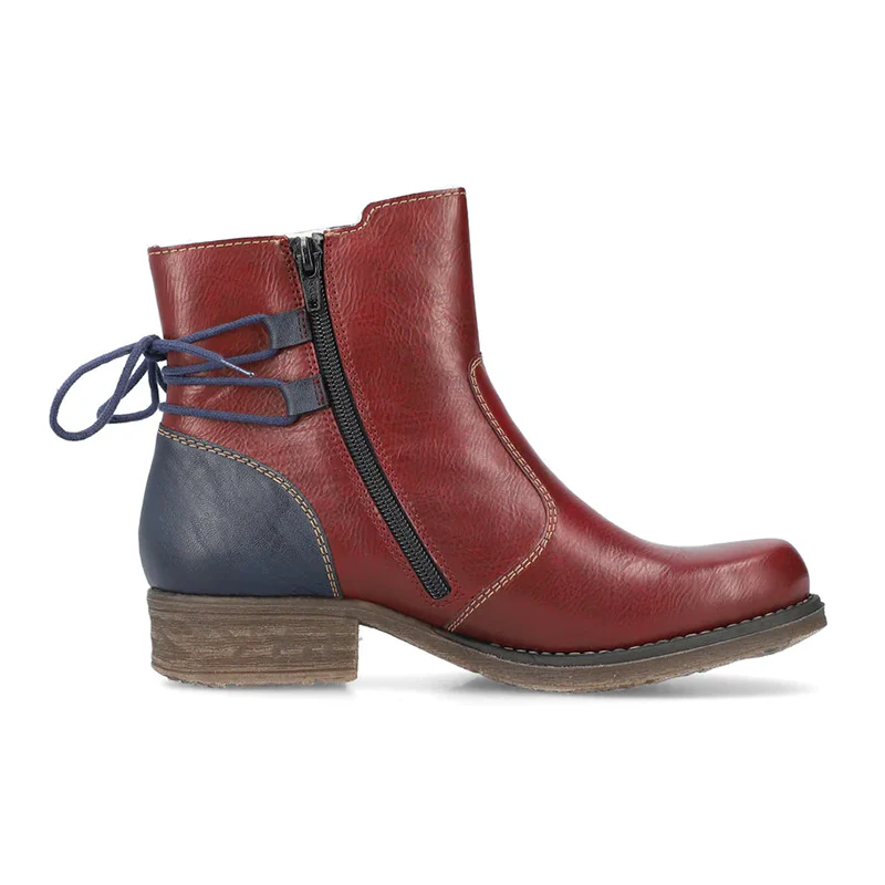Women's Fee 92 Wine - Image 2