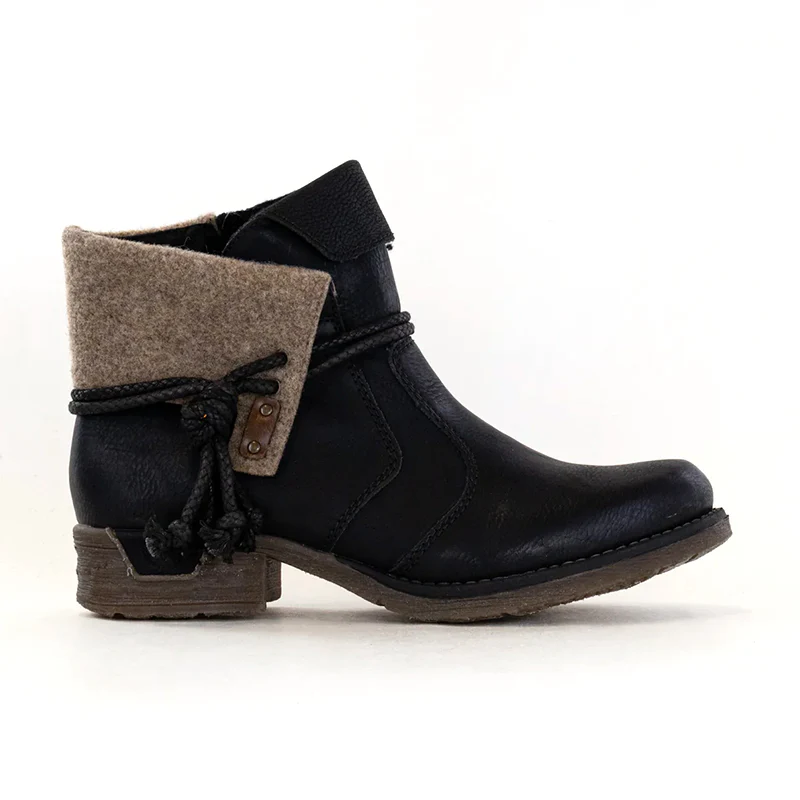Women's Fee 93 Scwarz - Image 3