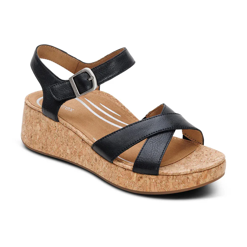 Women's Flora Black - Image 2
