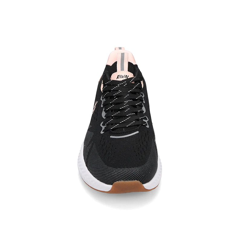Women's Fuse Onyx/Blush/Gum - Image 5
