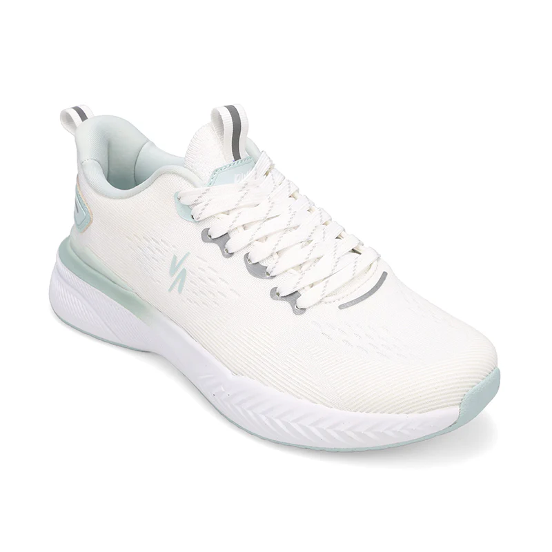 Women's Fuse White/Sky/Glacier - Image 2