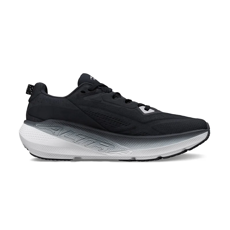 Women's FWD VIA 2 Black/White - Image 2