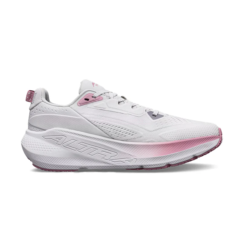 Women's FWD VIA 2 Light Grey - Image 2