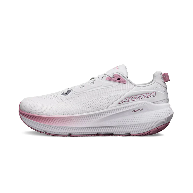 Women's FWD VIA 2 Light Grey - Image 3