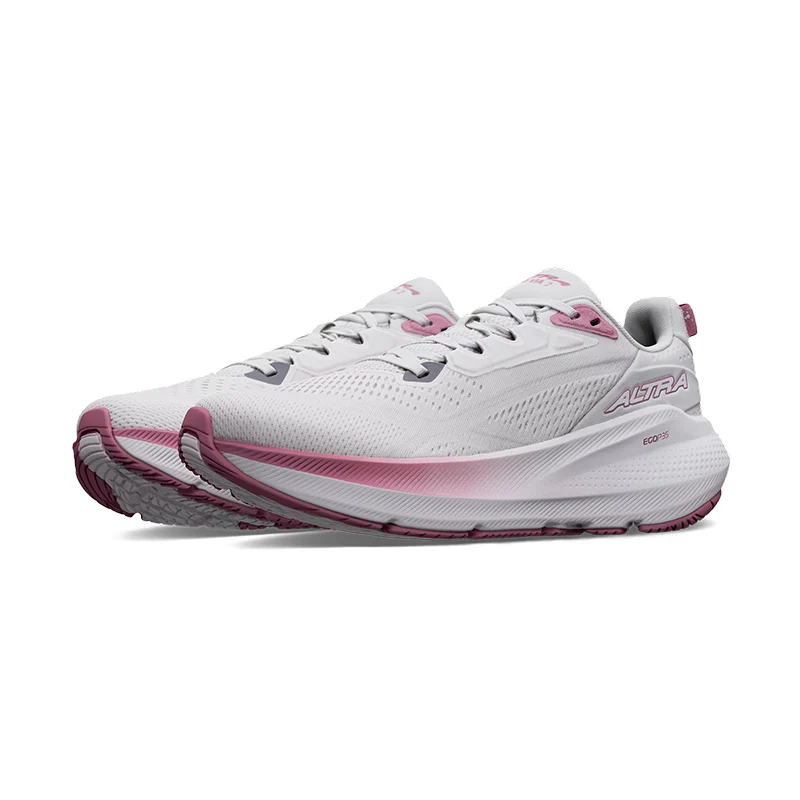Women's FWD VIA 2 Light Grey - Image 4