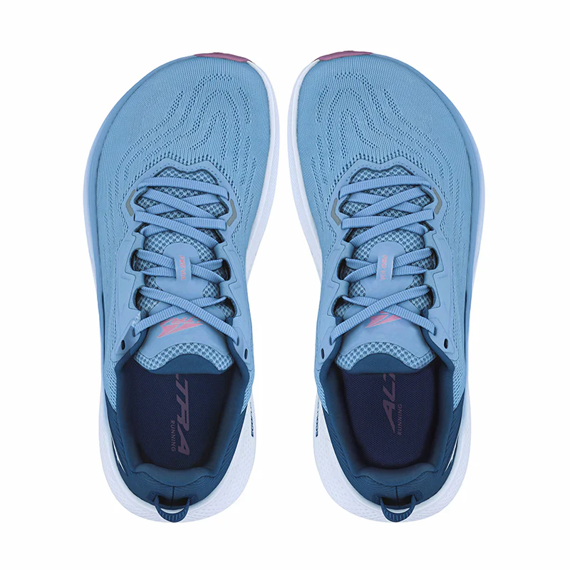 Women's FWD VIA Light Blue - Image 6