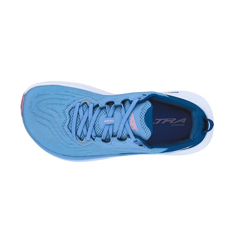 Women's FWD VIA Light Blue - Image 7