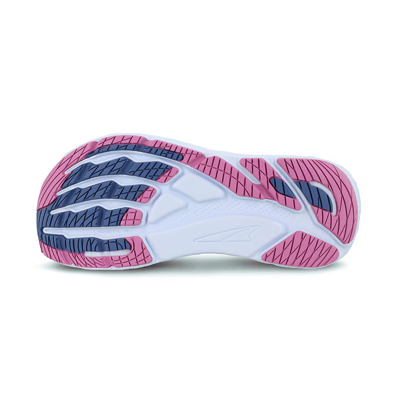 Women's FWD VIA Light Blue - Image 8