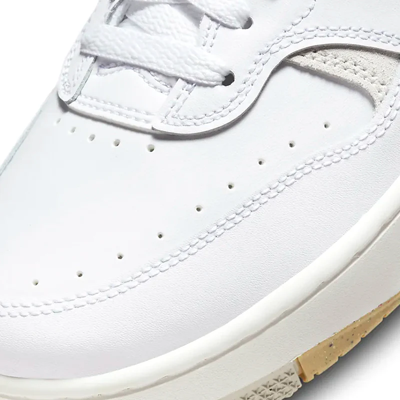 Women's Gamma Force White/Light Bone/Sanddrift - Image 8