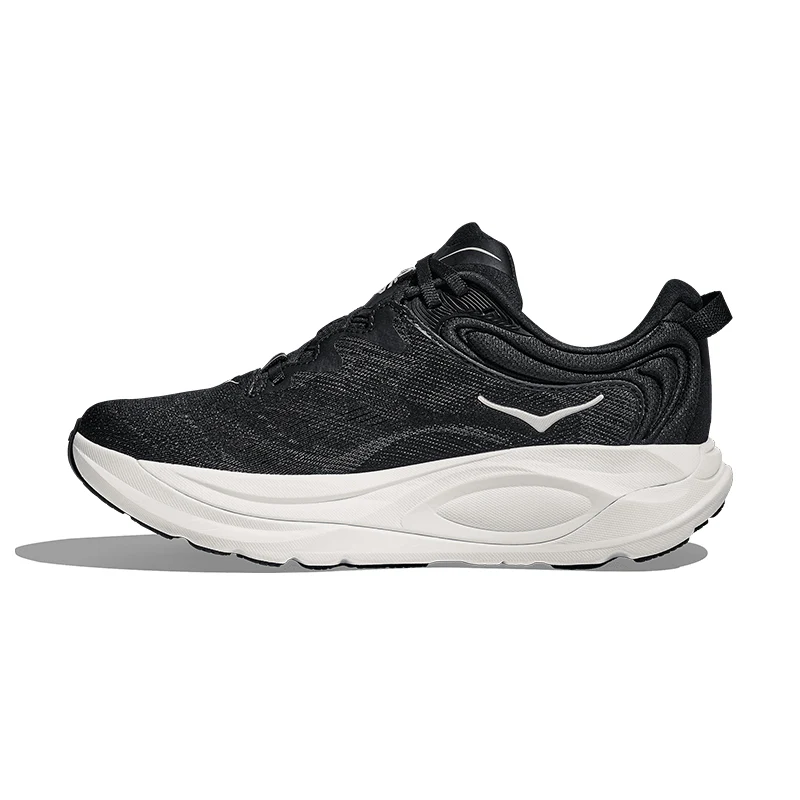 Women's Gaviota 6 Black/White - Image 4