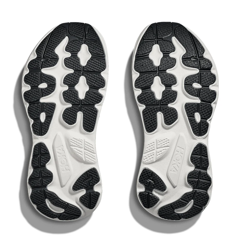Women's Gaviota 6 Black/White - Image 7